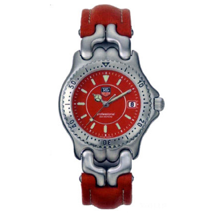 TAG Heuer SEL WG121C.FC6149