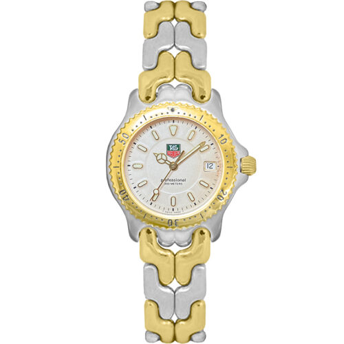TAG Heuer SEL WG1222.BB0438