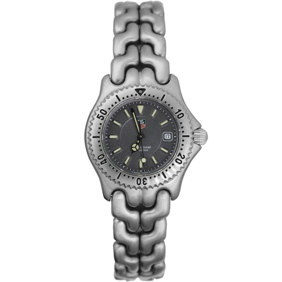 TAG Heuer SEL WG1313.BA0468