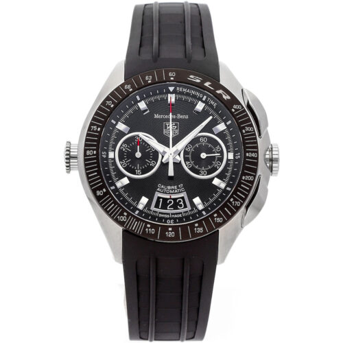 TAG Heuer SLR CAG2111.FT6009