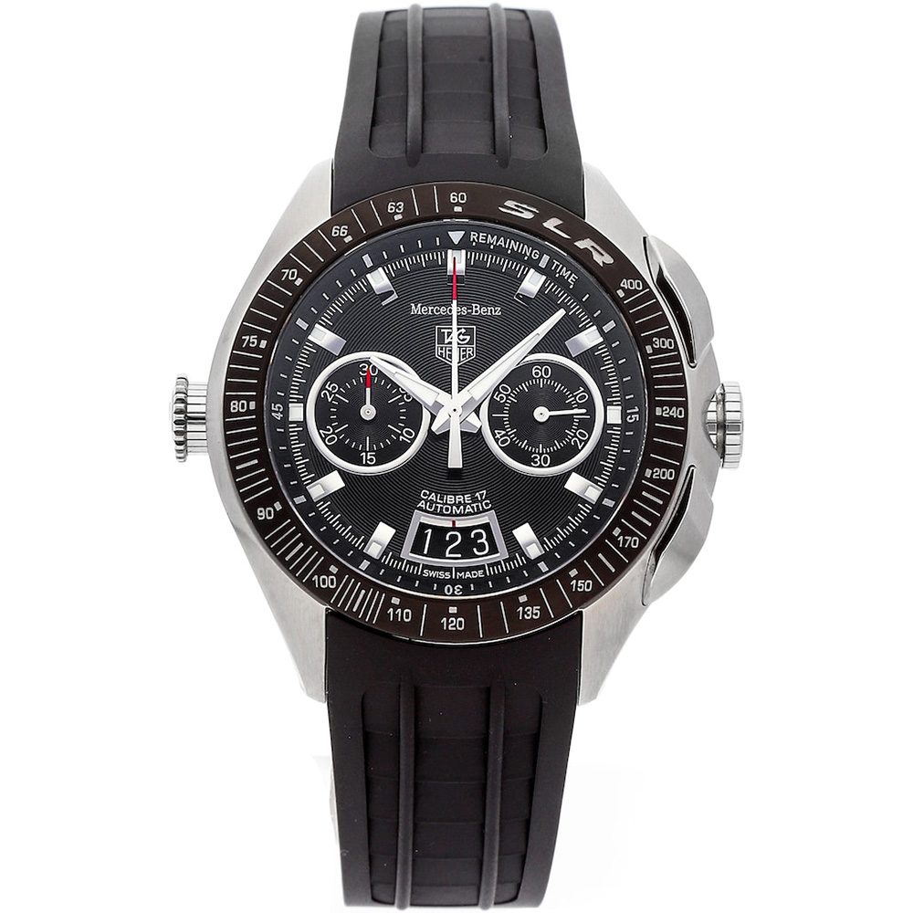 TAG Heuer SLR CAG2111.FT6009