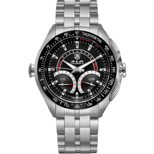 TAG Heuer SLR CAG7010.BA0254