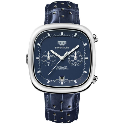 TAG Heuer Silverstone CAM2110.FC6258