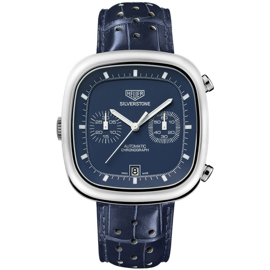 TAG Heuer Silverstone CAM2110.FC6258