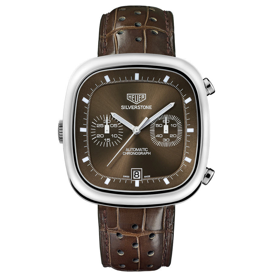 TAG Heuer Silverstone CAM2111.FC6259