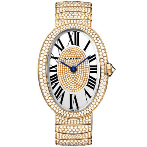 Cartier Baignoire Hpi00325
