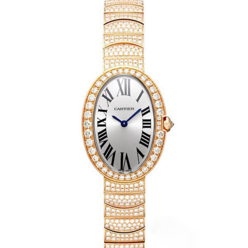 Cartier Baignoire Hpi00326