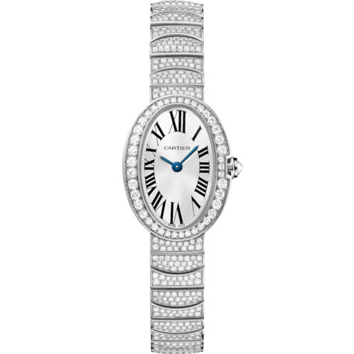 Cartier Baignoire Hpi00327