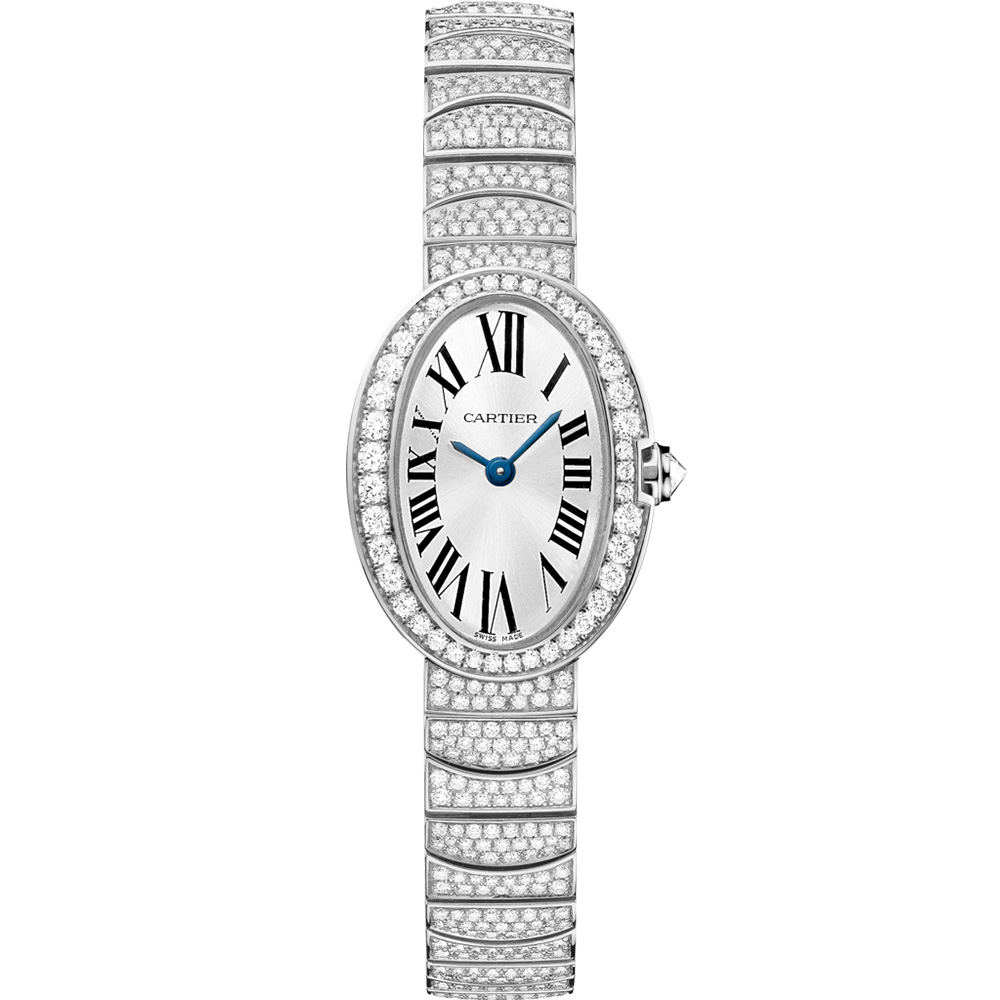 Cartier Baignoire Hpi00327
