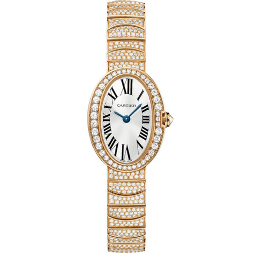 Cartier Baignoire Hpi00499