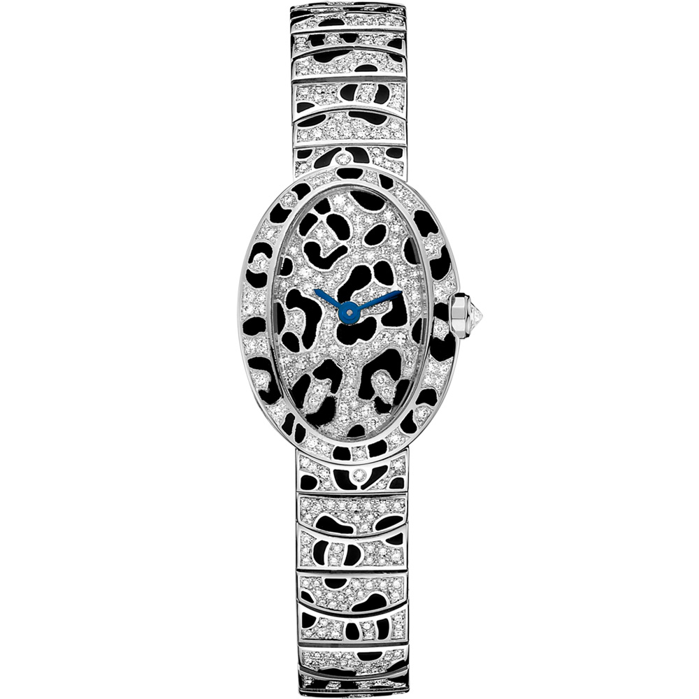 Cartier Baignoire Hpi00704