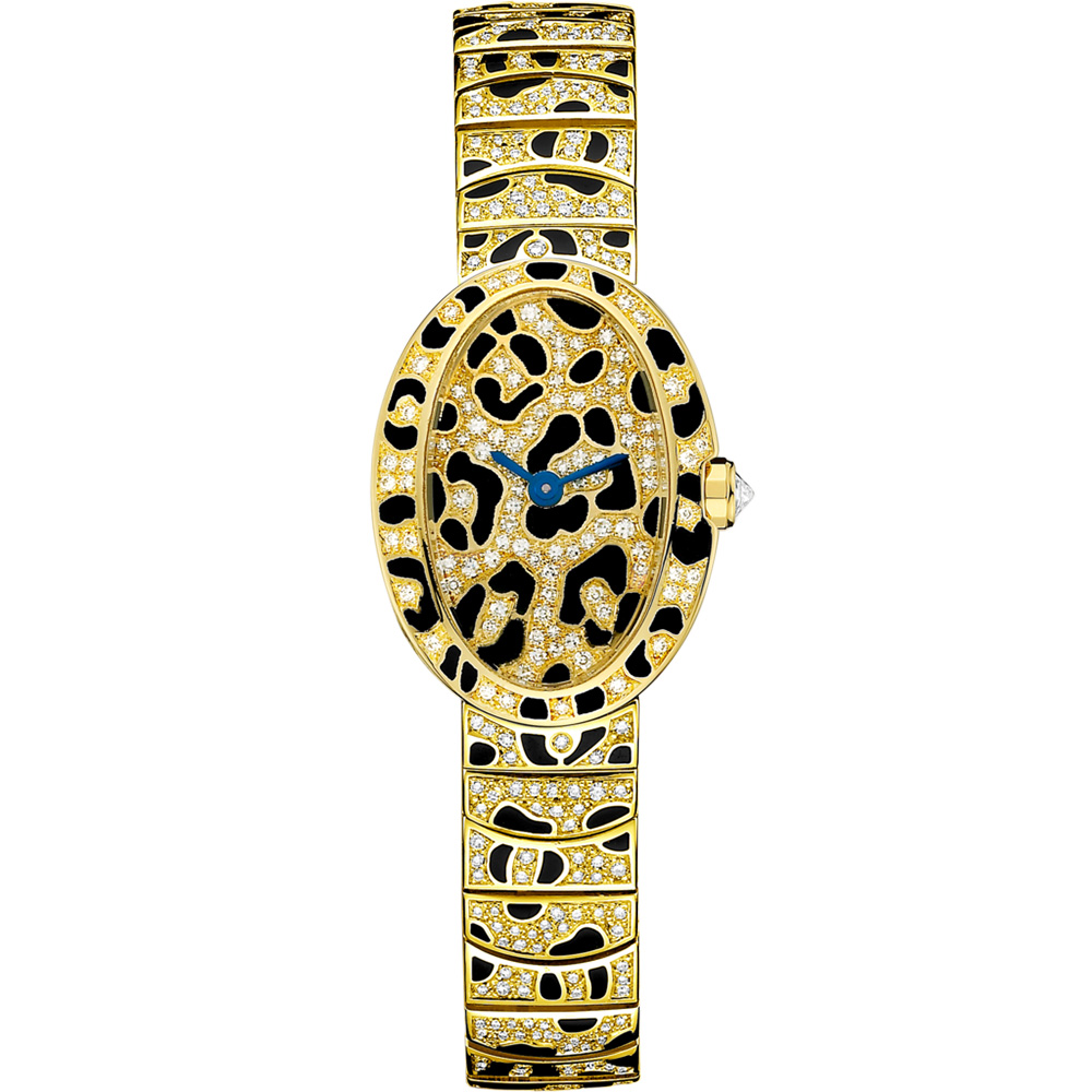 Cartier Baignoire Hpi00961