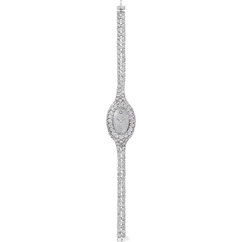 Cartier Baignoire Hpi01528