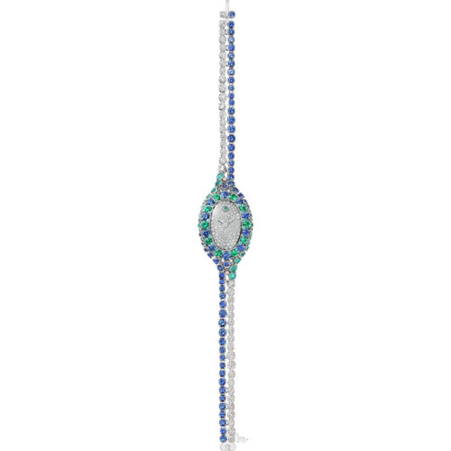 Cartier Baignoire Hpi01570