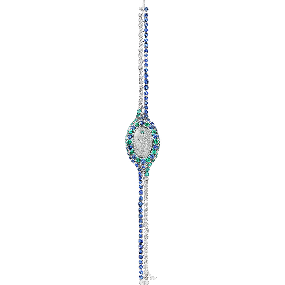 Cartier Baignoire Hpi01570