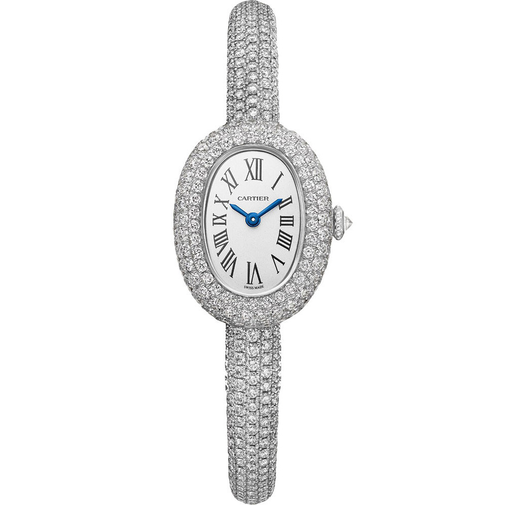 Cartier Baignoire Hpi01822