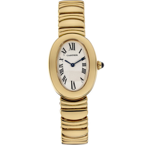 Cartier Baignoire W15045d8