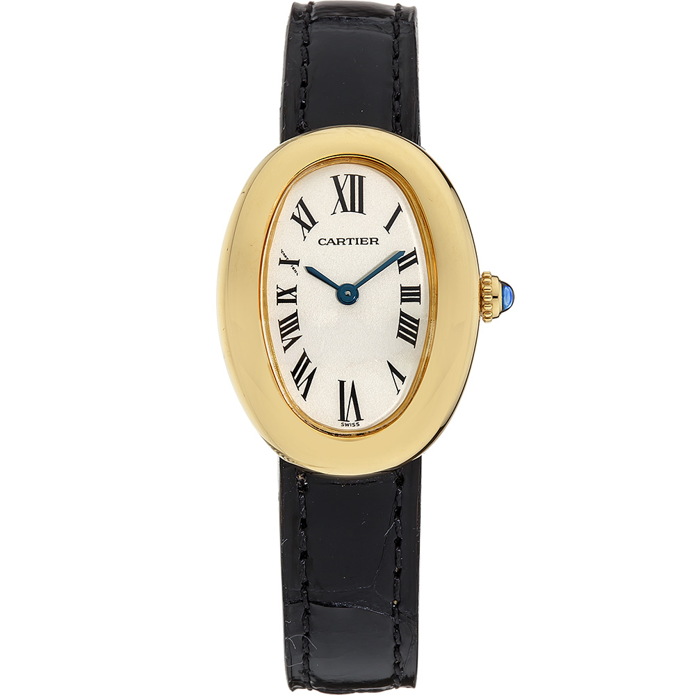 Cartier Baignoire W1506056