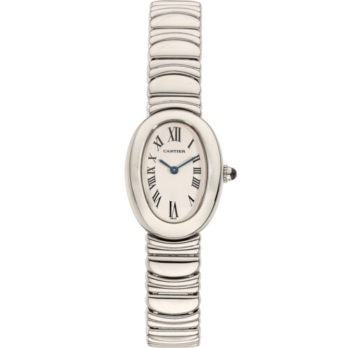 Cartier Baignoire W15133l2