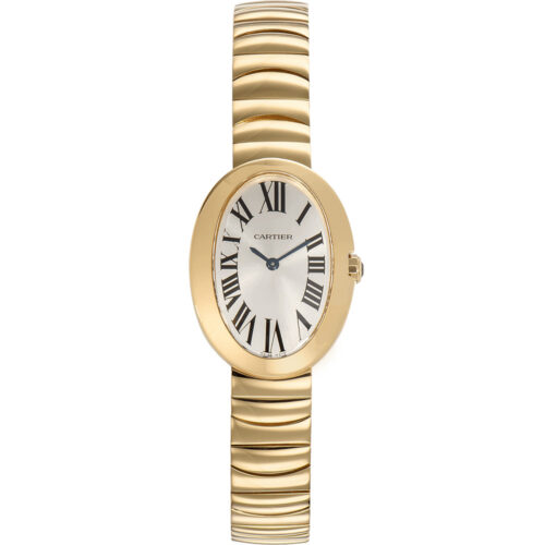 Cartier Baignoire W8000008