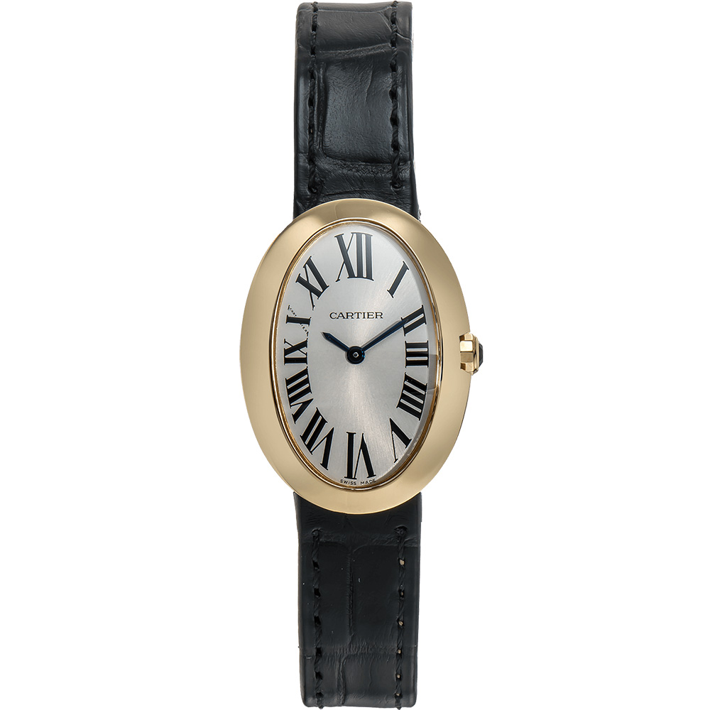 Cartier Baignoire W8000009