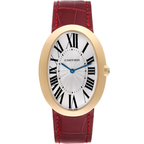 Cartier Baignoire W8000013