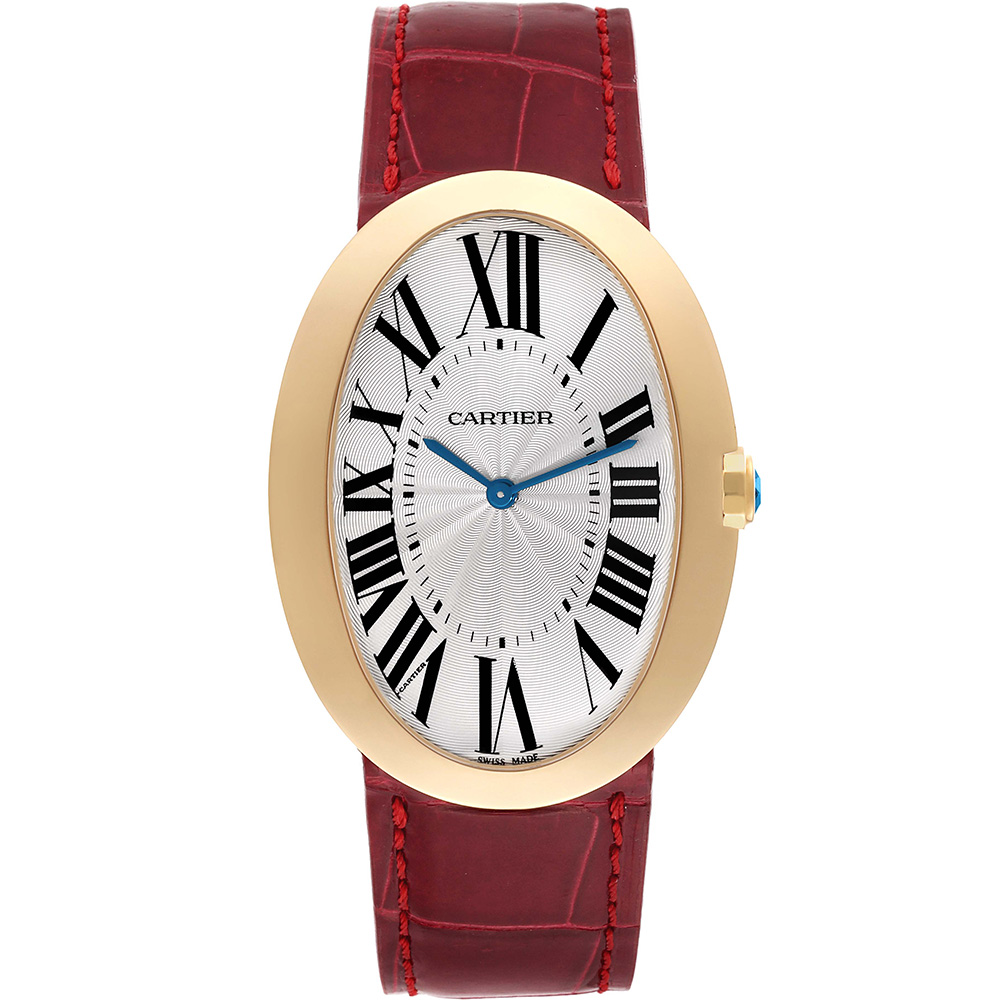 Cartier Baignoire W8000013