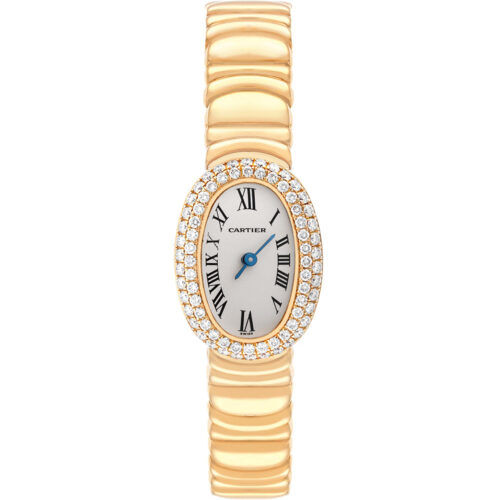 Cartier Baignoire Wb5094d8