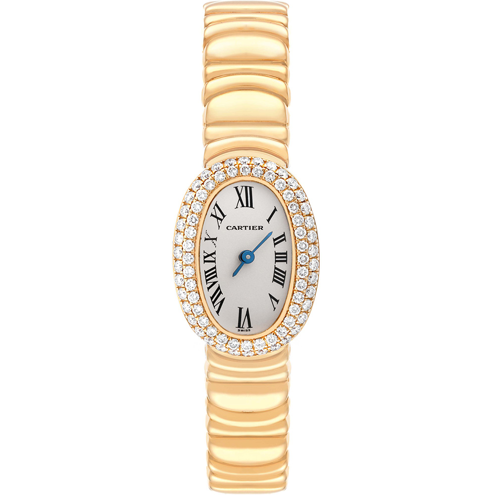 Cartier Baignoire Wb5094d8