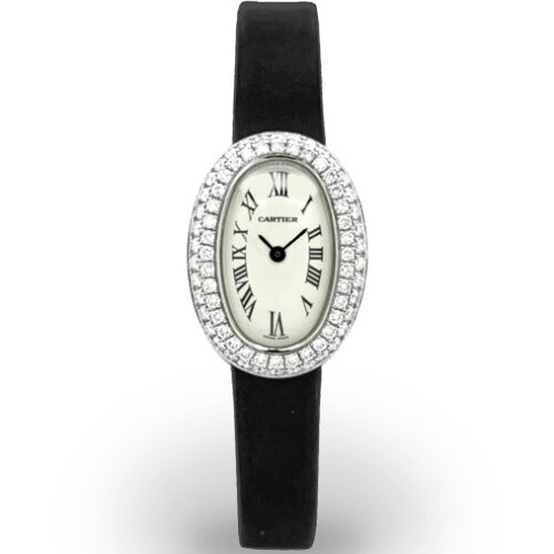 Cartier Baignoire Wb509531
