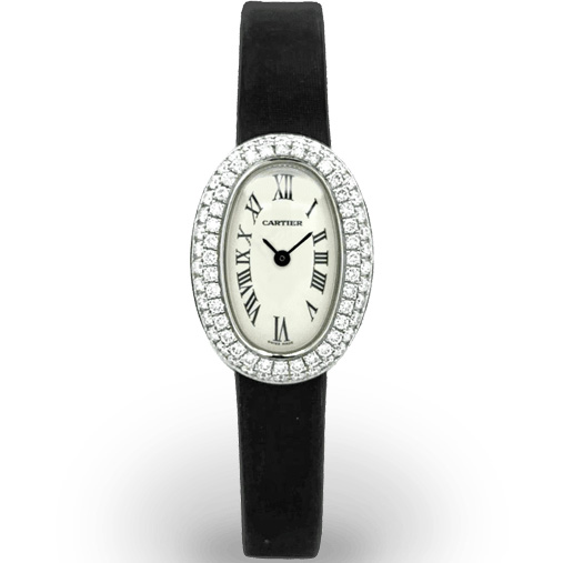 Cartier Baignoire Wb509531