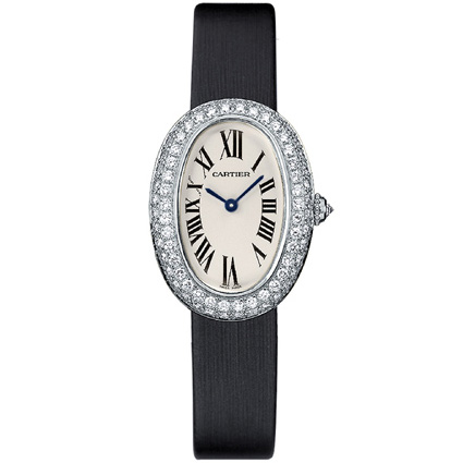 Cartier Baignoire Wb509731