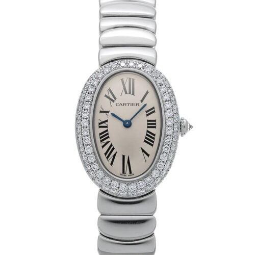 Cartier Baignoire Wb5097l2