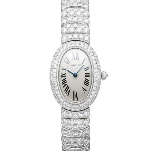 Cartier Baignoire Wb5103lm