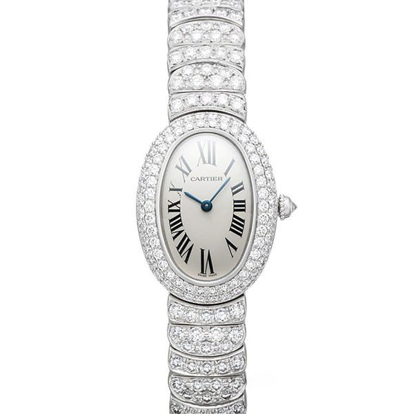 Cartier Baignoire Wb5103lm