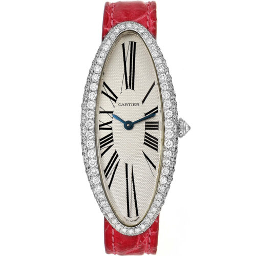 Cartier Baignoire Wb510931