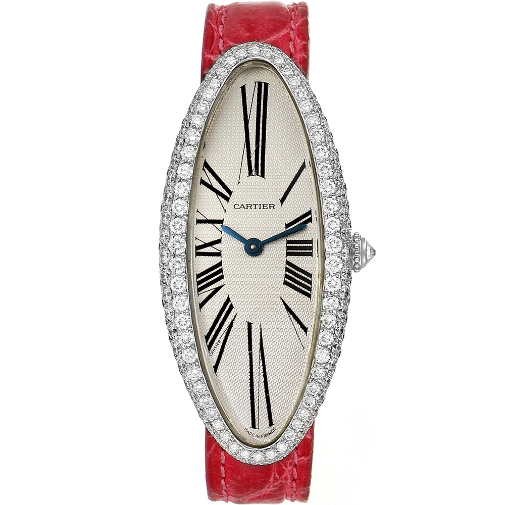 Cartier Baignoire Wb510931