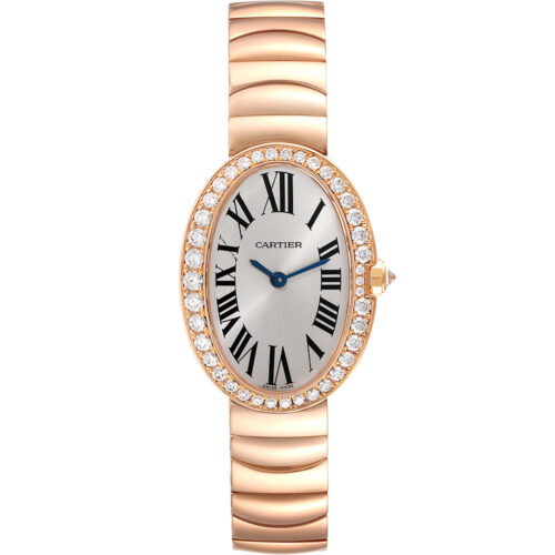 Cartier Baignoire Wb520002