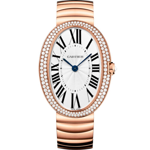 Cartier Baignoire Wb520003