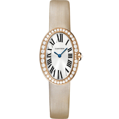 Cartier Baignoire Wb520004