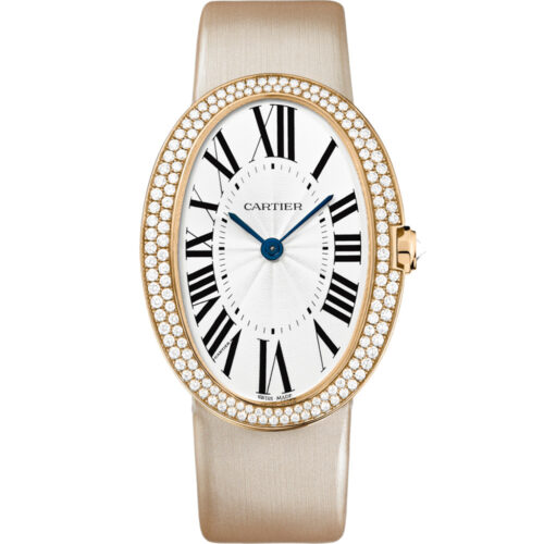 Cartier Baignoire Wb520005