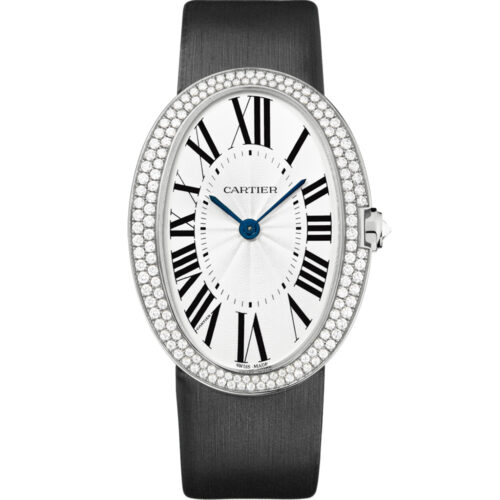 Cartier Baignoire Wb520009