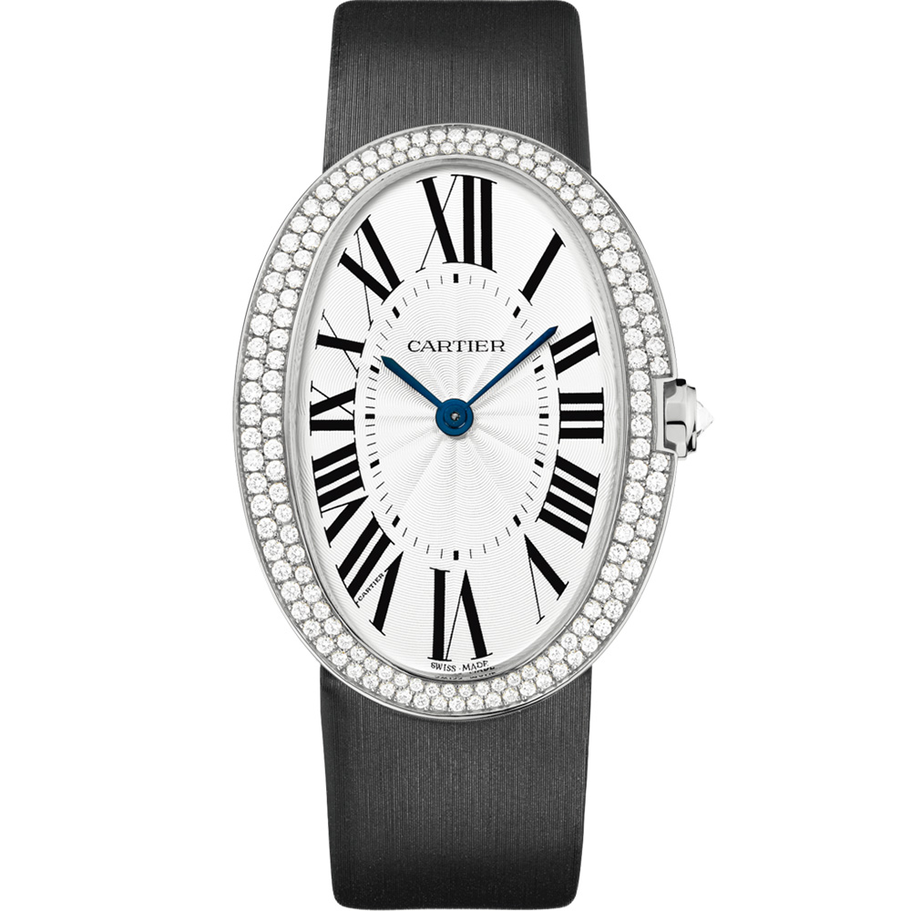 Cartier Baignoire Wb520009