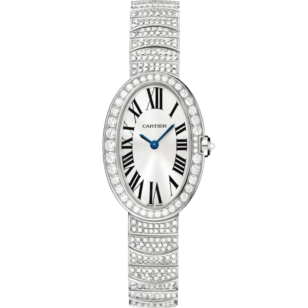Cartier Baignoire Wb520011