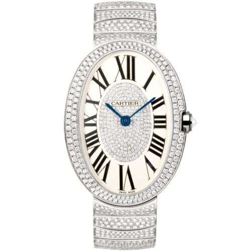 Cartier Baignoire Wb520018