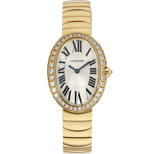 Cartier Baignoire Wb520019
