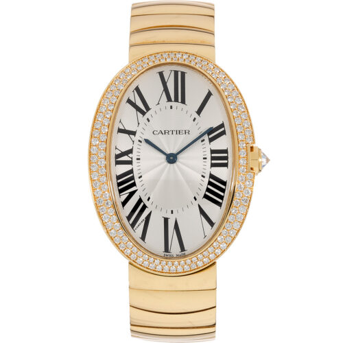 Cartier Baignoire Wb520021