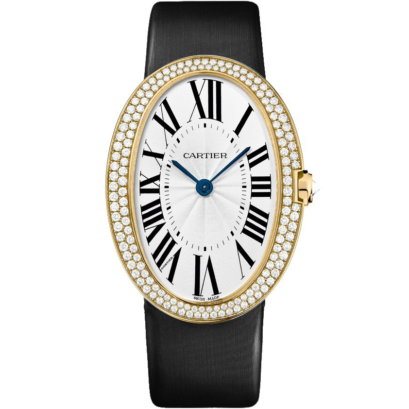 Cartier Baignoire Wb520022