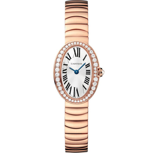 Cartier Baignoire Wb520026
