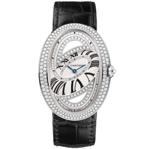 Cartier Baignoire Wb520034